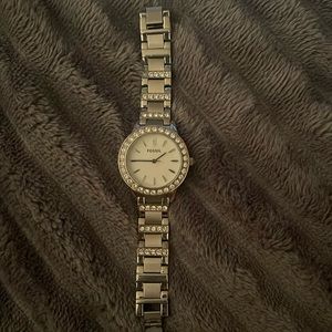 Women’s Fossil Watch